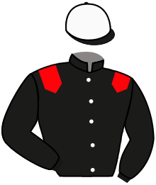 Casaque de NOUVEL ESPOIR