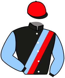 Casaque de LILI MARLEEN