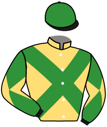 Casaque de FOMALHAUT