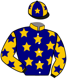 Casaque de LA FOUINE