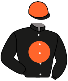 Casaque de TRIPLE SEPT