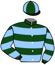 Casaque de TWIN DOVER