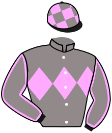 Casaque de MAVILLA TROIS