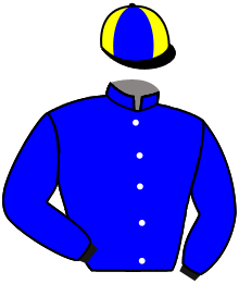 Casaque de DARLINGHURST