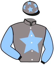 Casaque de KEJAIME DE HOUELLE