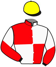 Casaque de LADY JIELHEM