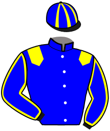 Casaque de NESKA DES ERABLAIS