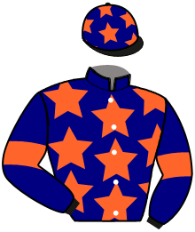 Casaque de NYMEAS D'ELA