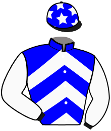 Casaque de KISMIE JOKE