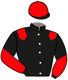 Casaque de KELLE MAJYC