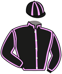 Casaque de KEMEUNEUR