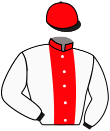 Casaque de AGNUS DEI