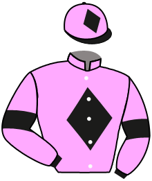 Casaque de MEYDAN DE FLAUZINS