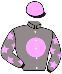 Casaque de WAR SPARK