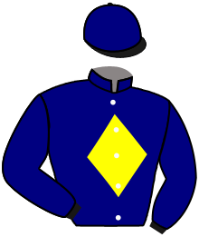 Casaque de ZAJ MAHAL