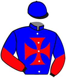 Casaque de GENIAL DA CLODIA