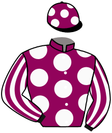 Casaque de TABARUS (AR)