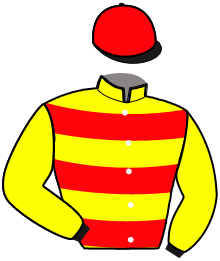 Casaque de MASCARET DEFF