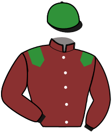 Casaque de N'OUBLIE PAS