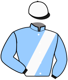 Casaque de NEPTUNE DE BLARY