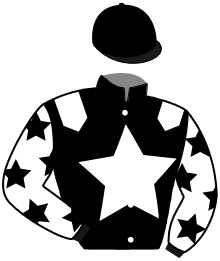 Casaque de HORUS DE BOMO