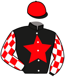 Casaque de GAOTCHO JIEL