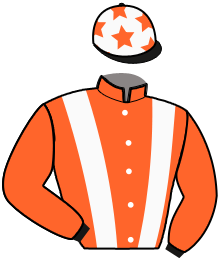 Casaque de NO LIMIT BECO