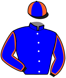 Casaque de NINA SUPREME