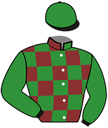 Casaque de LEWIS D'ESPOIR