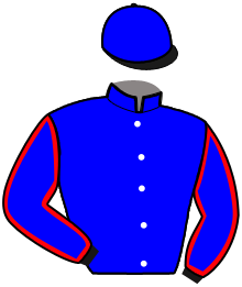 Casaque de MEGAFLO BELLO