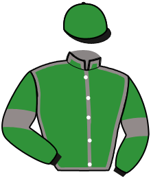 Casaque de KARNAC DU GLANON