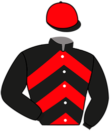 Casaque de JUSTE APRES