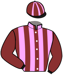 Casaque de MARQUISE DE MONE