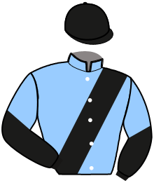 Casaque de MAGGIOTTI