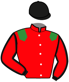 Casaque de MAJESTUEUX