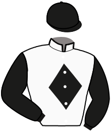 Casaque de MALESTROIT ROSE