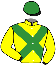 Casaque de LE FRENCH DU SCION