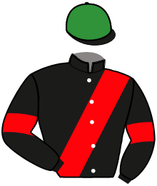 Casaque de HELLO KERODA