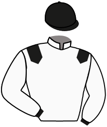 Casaque de SAID EL FNA