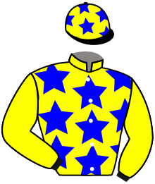 Casaque de EN CHANTANT