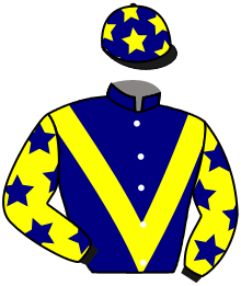 Casaque de NOTRE ANGLAISE