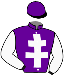 Casaque de LOHENGREEN