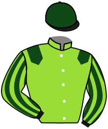 Casaque de LOUIS DEUX