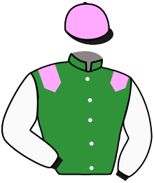 Casaque de ASTRAL DREAM