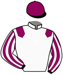 Casaque de PETIT PIERRE