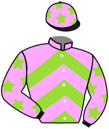 Casaque de MARIE LA CROIX