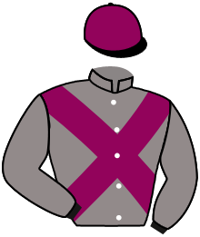 Casaque de NOCTURNE BLOU