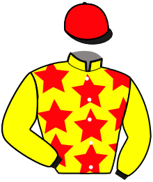 Casaque de NEAL DE PERVENCHE