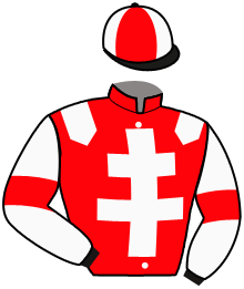 Casaque de MASTER DU HOCQUET