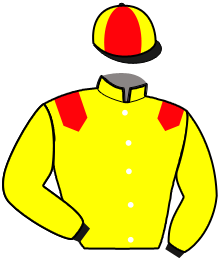 Casaque de MARITZA DU PERCHE